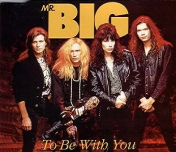 Mr Big